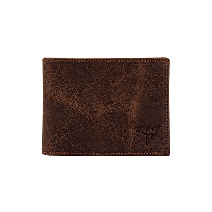 Zoozie Bags Jackson Crazy - Marrón Zoozie Bags Jackson Crazy - Marrón